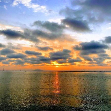 Costafontana Lägenhet Odessa Exteriör bild