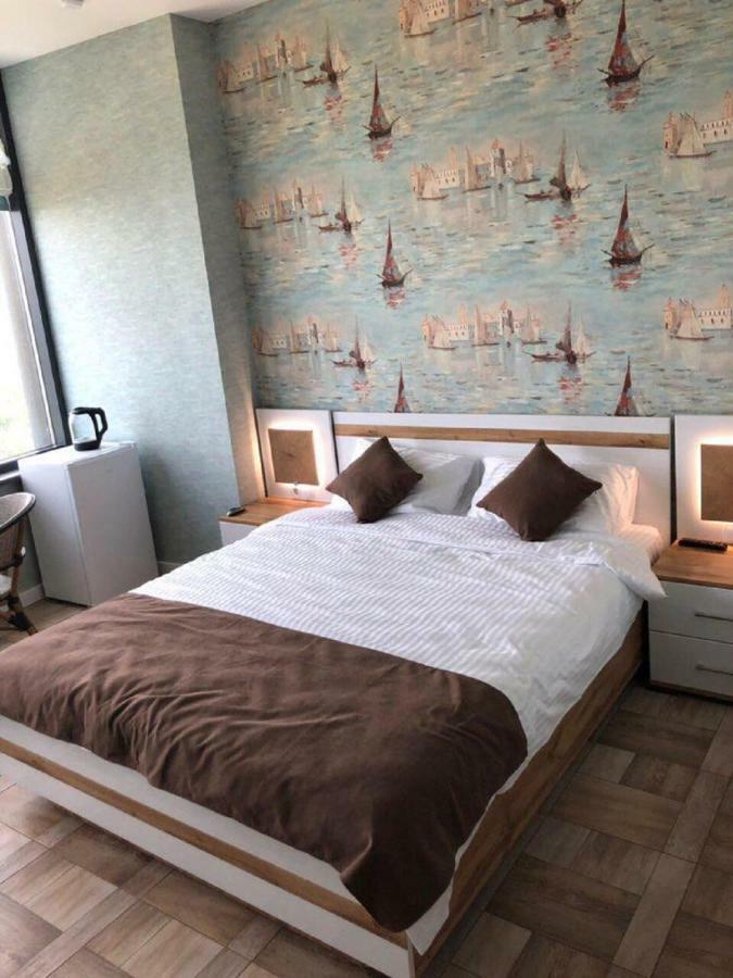 Costafontana Lägenhet Odessa Exteriör bild