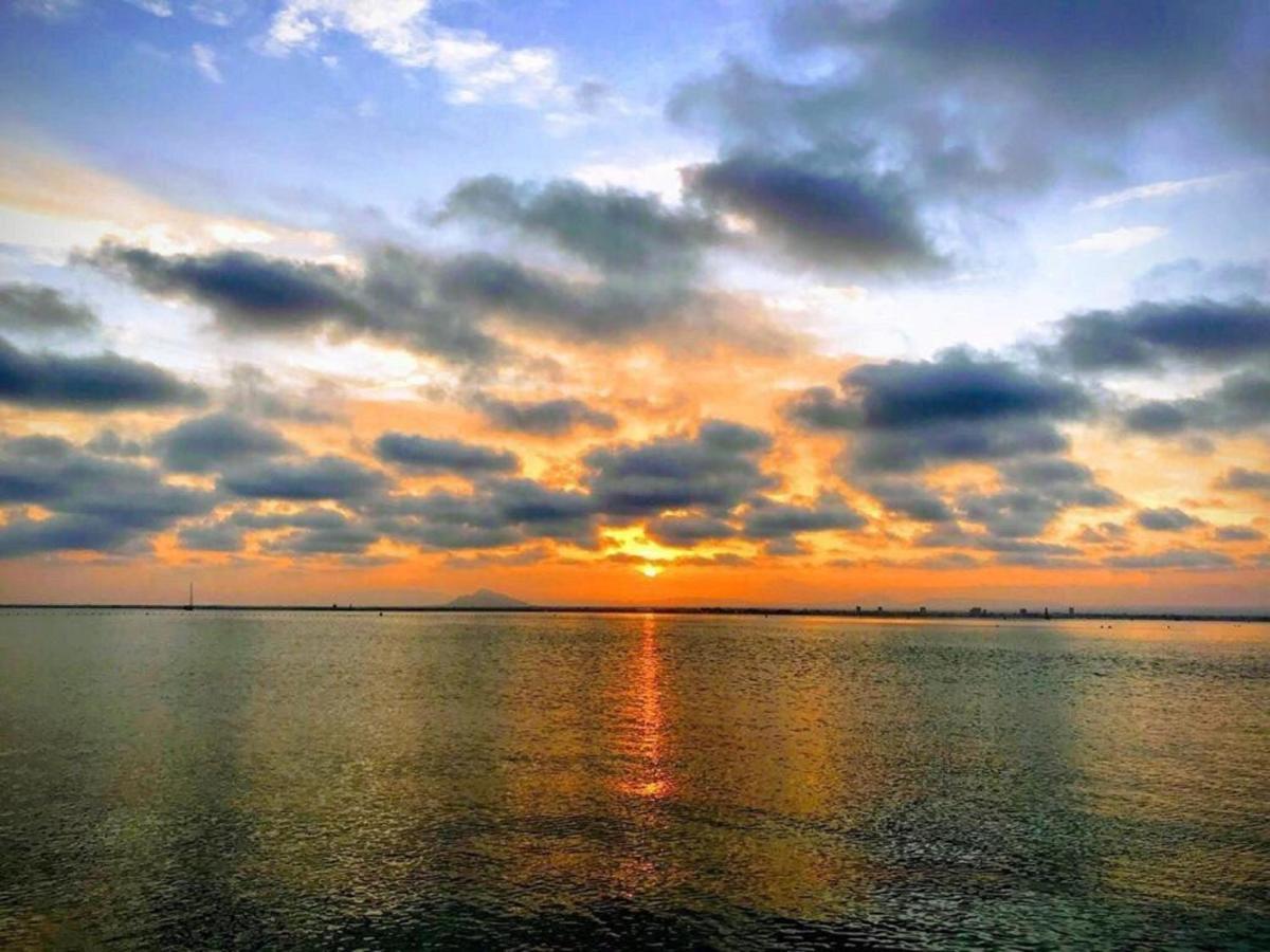 Costafontana Lägenhet Odessa Exteriör bild