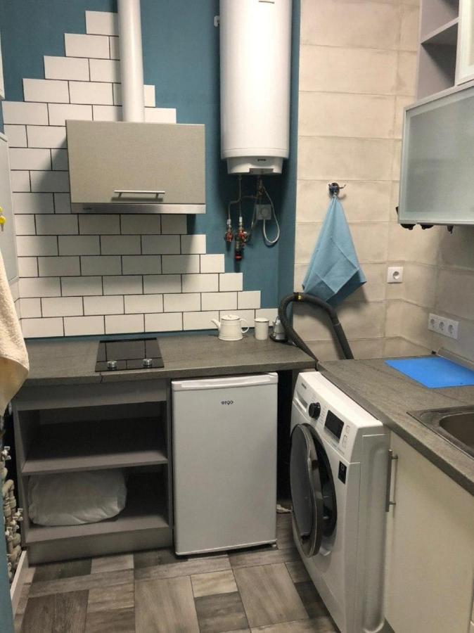 Costafontana Lägenhet Odessa Exteriör bild